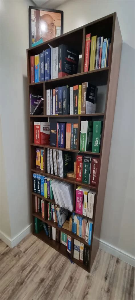 Estante Livros Tok Stok An Ncios Na Olx Brasil