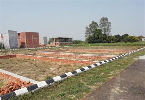 Residential Land Plot In Sector Raheja Aranya The Green City