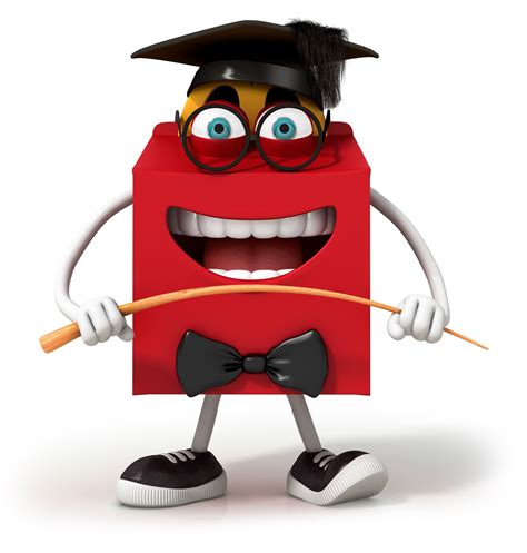 McDonald's - Happy Teacher Appreciation Week! 🍎 ️📚 Teachers: your class