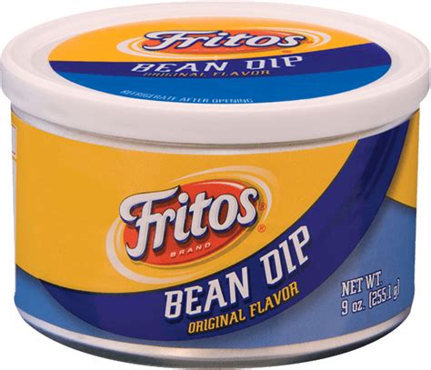 Fritos® Original Bean Dip