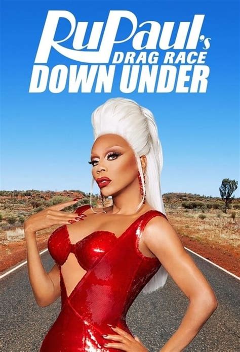 Rupauls Drag Race Down Under Full Episodes Of Season 2 Online Free