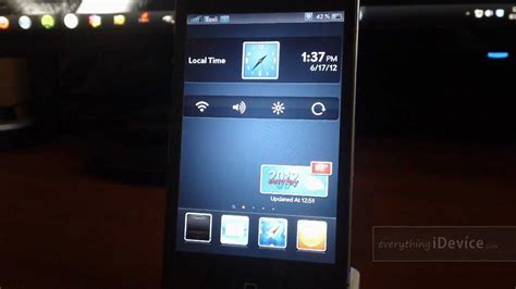 Best Cydia Apps And Tweaks Of 2012 Best Tweaks For A Themer For Iphone And Ipod Touch Youtube