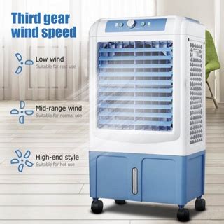 Hailang Mobile Air Conditioner L Large Refrigeration Air Conditioning