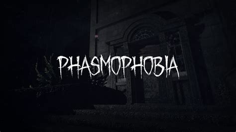 Phasmophobia Coming To Haunt Consoles Just In Time For Halloween Game