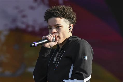 Lil Mosey News