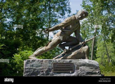 Major Robert Rogers Founder And Commanding Officer Of Rogers Rangers