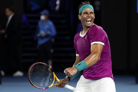 Rafael Nadal Spaniard Ends Career With Grand Slams Including A