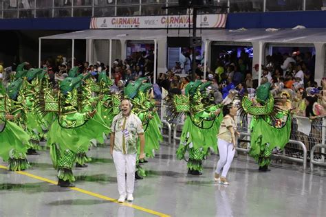 Mancha Verde Galeria De Fotos Carnavalesco