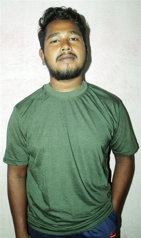 Tshirts at ₹ 277/piece | Casual T Shirt in Ashoknagar | ID: 2858095447633