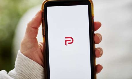 Google Suspends Parler Social Networking App From Play Store Apple