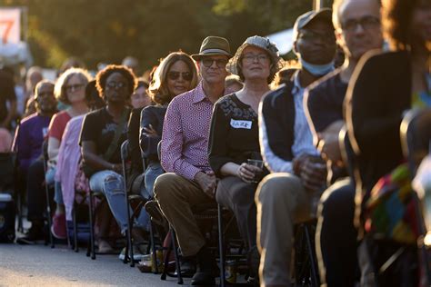 Photos: Hyde Park Jazz Fest 2023 – Chicago Tribune