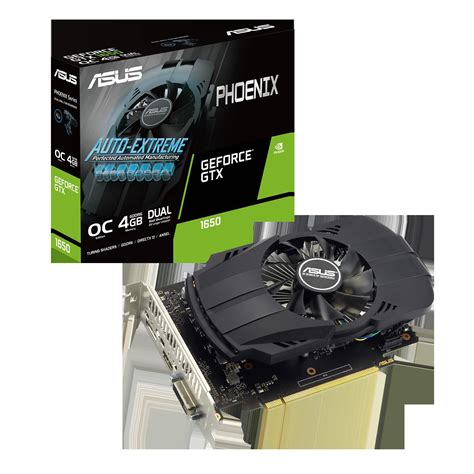 Asus Phoenix Geforce Gtx Evo Oc Edition Gb Gddr Nvidia