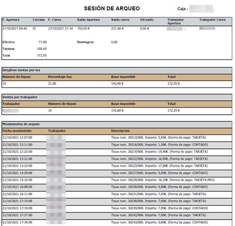 Divorcio Intuici N Guerra Plantilla Arqueo Caja Excel Gratis Mitolog A