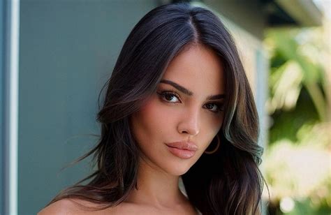 Eiza González rompe el silencio y aclara rumores de nuevo noviazgo Ya FM