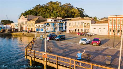 O Que Fazer Em S O Francisco Do Sul Viagens E Caminhos