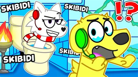 Escape New Skibidi Toilet Adventure Obby In Roblox Youtube 3364 Hot