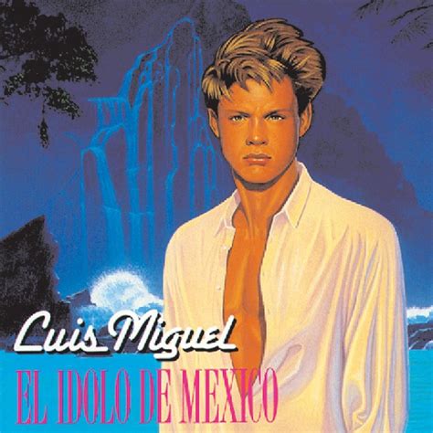 La Chica Del Bikini Azul by Luis Miguel トラック歌詞情報 AWA