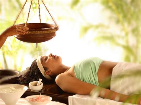 Spa Resorts Of Ayurveda In Kerala Nativeplanet