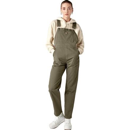 Dickies Bib Overall Women S Clothing