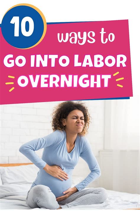 15 Signs That Labor Is 24 To 48 Hours Away Artofit