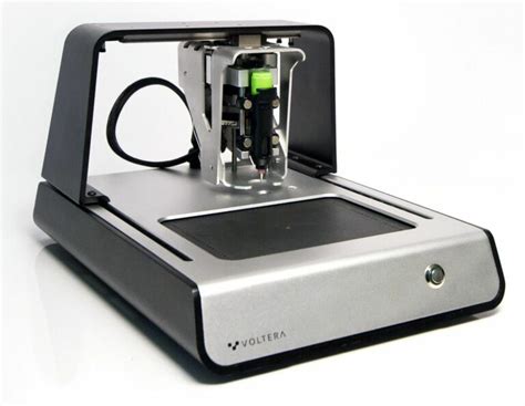 The Top 4 Desktop Pcb Printers Snapmagic Blog