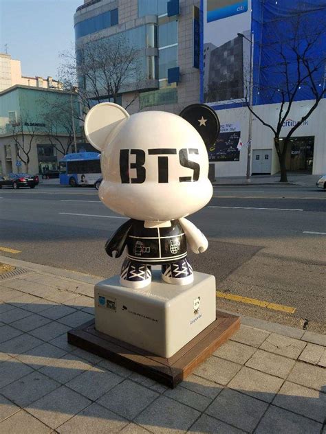 15+ Places Every True BTS ARMY Needs To Visit - Koreaboo