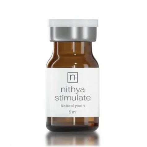Купить Коллаген Нития Стимулейт (Nithya) 70 mg | Medsfera