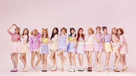 Desktop Wallpaper WJSN 우주소녀 宇宙少女 Cosmic girls Kpop girl groups