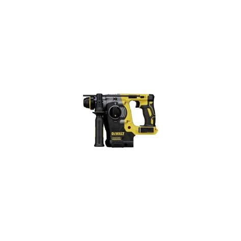 Perforateur Compact Sds Plus Brushless 3 Modes Sans Fil DEWALT