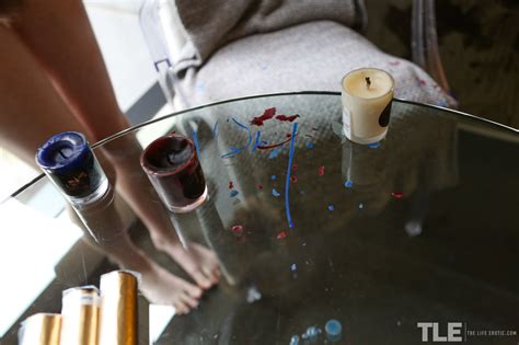 AMATEUR GIRL TheLifeErotic Waning And Waxing