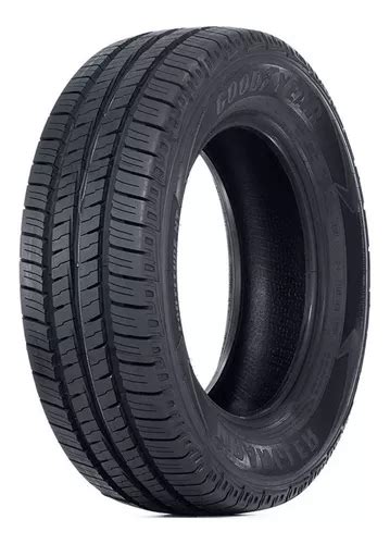 Llanta Goodyear 225/60 R17 Wrangler Fortitude Ht | Envío gratis