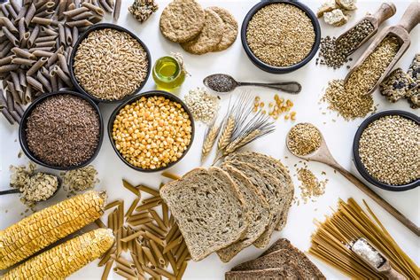 Are Grains Good For You? Or Bad for You?