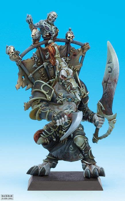 Space Wolves Anubis War Machine Legion Statue Of Liberty Board