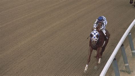 Fastest Times In The Belmont Stakes In History Horses That Have