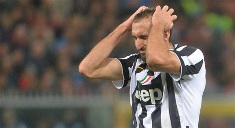 C è Juve Napoli ma i bianconeri perdono Chiellini e Sarri è ancora out