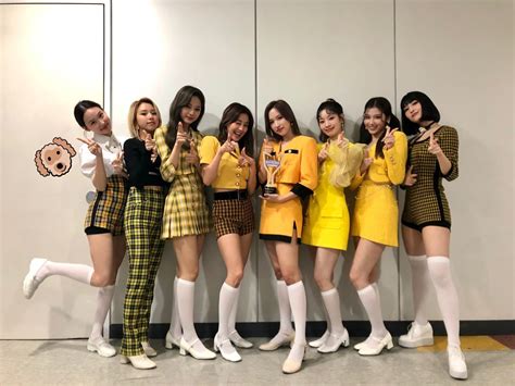 ツウィ（twice）の身長は172cm！デビュー時より伸びたが今は止まった？ 芸能時事ニュースまとめ