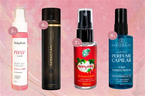 Perfume Para O Cabelo - Perfume para cabelo: como aplicar, benefícios e sugestões de produtos ...