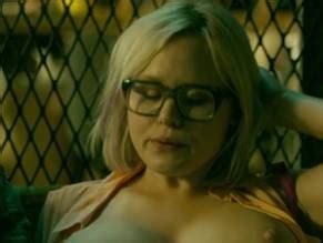 Alison Pill Nude Aznude