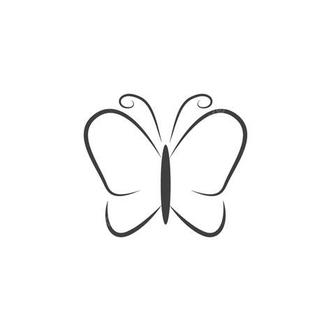 Butterfly Leaf Fly Animal Vector Leaf Fly Animal Png And Vector With