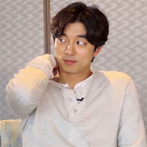 Pin Em Korean Gong Yoo Gong Atores