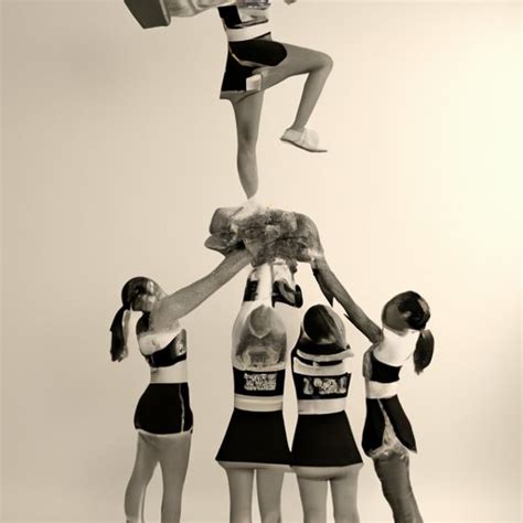 Exploring the History of Cheerleading: When Was It Invented? - The ...