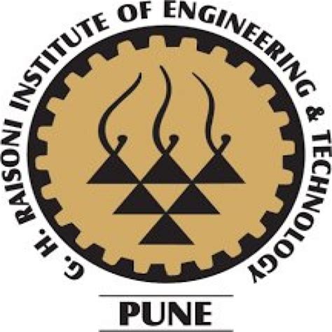 G H Raisoni Institute Of Engineering And Technology Pune Ranking