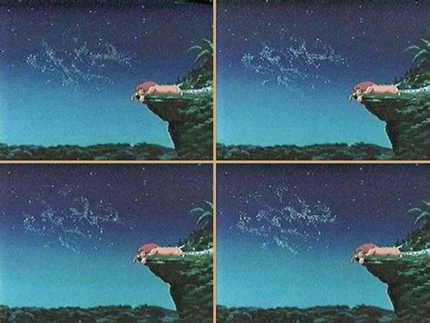 Sex References In Disney