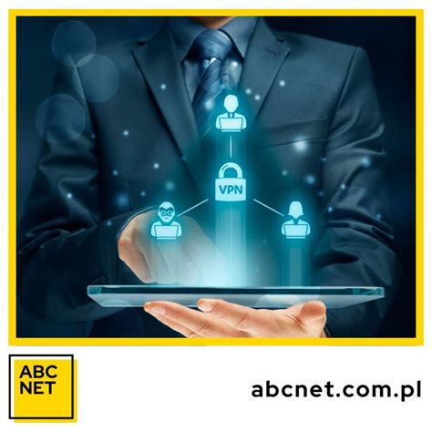 Definicja VPN Abcnet Pl