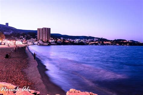 annaba plage - annaba ville | Blue dorm, Photo, Outdoor