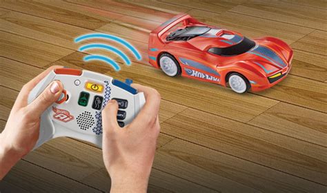 Customer Reviews Hot Wheels Ai Street Racing Edition Starter Track Set Fdy Best Buy