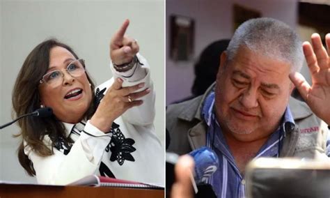 La Jornada Maya Nacional La Jornada Manuel Huerta y Rocío Nahle