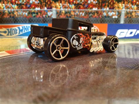 Julian S Hot Wheels Blog Bone Shaker Hw Daredevils Forza Motorsport