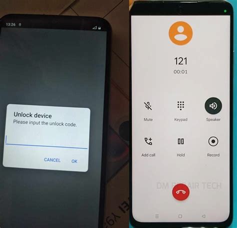 Realme C Rmx Network Unlock Sim Lock Remove Service