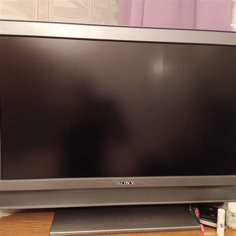 Телевизор Sony kdl-32p3020 – купить в Москве, цена 7 500 руб., продано ...